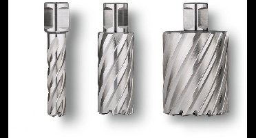 Fein HSS SPECIAL 50 kernboor met 3/4 in Weldon boorhouder Boor Ø:...