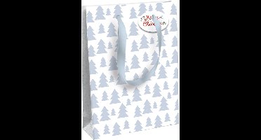 Clairefontaine Kerstcadeauzakje 'Excellia', klein