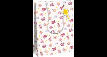 Clairefontaine Cadeautas 'Magie', middel