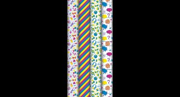 Clairefontaine cadeaupapier 'Pep's', displaydoos