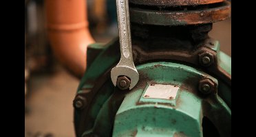 Stahlwille Dubbele Ringsleutel 18x21mm MOTOR - Kwaliteit Gereedschap