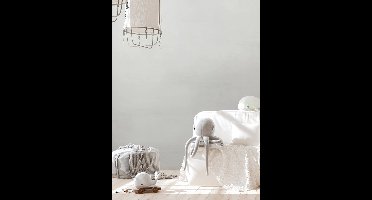 As creation betonlook behang wit grijs aardetinten 4812-63