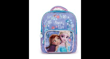 Arditex Frozen 30x24.5x11 Cm Rugzak Blauw Kinderen