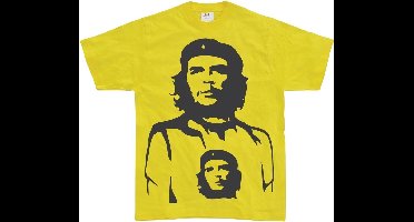 Hybris Che in Che Yellow