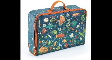 Djeco tas Fishes