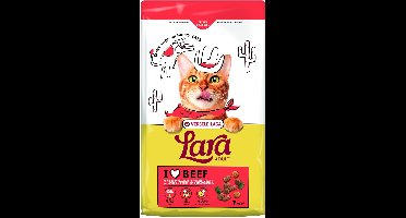 Lara Adult Rund - Kattenvoer - 7 kg