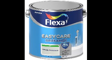 Flexa - Easycare Badkamer - Vleugje Hardsteen - Mengverf - 2,5 L