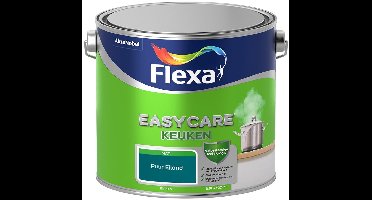 Flexa - Easycare Keuken - Puur Eiland - Mengverf - 2,5 L