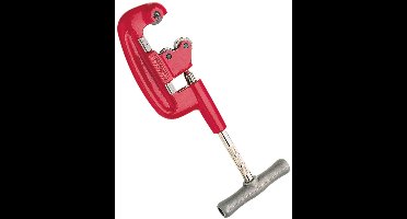 ### OpbouwVIRAX stalen buissnijder standaard 1/2''-2'' - 210120