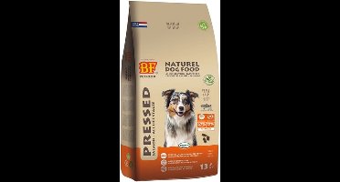 # BIOFOOD GEPERST ZALM GRVR 13,5KG