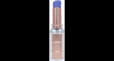 L'Oréal Color Riche Shine Lipstick - Blue Mint Plump