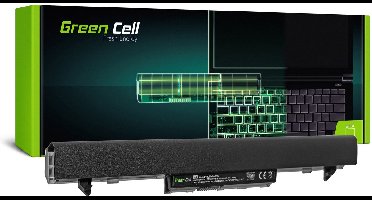 GREEN CELL Batterij voor HP ProBook 430 G3 440 G3 446 G3 / 14,4V 2200mAh