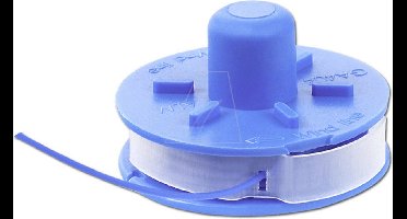 Arnold Trimmerspoel 6 m 1,5 mm voor Gardena en Obi