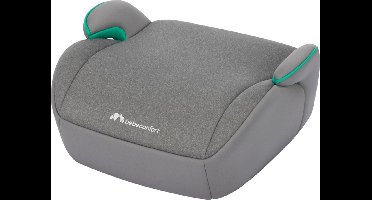 Bebeconfort Manga i-Safe - Zitverhoger - Tinted Grey