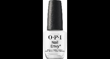 OPI - Nail Envy Alpine Snow - Nagelverharder met Kleur