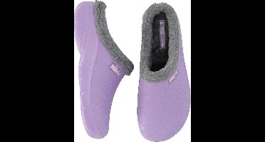Morethansocks - Gevoerde tuinklompen dames - Tuinschoenen - Klompen dames