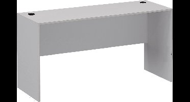 Bureau - laptoptafel - 140 cm breed en 50 cm diep