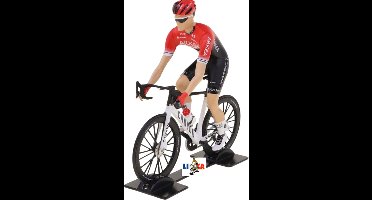 Tour de France renner Arkea Samsic 2023 Solido schaal 1:18
