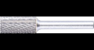 PFERD Freesstift ZYAS Ø 16 mm Kopflengte 25 mm Schacht-Ø 6 mm Vertanding 3 PLUS - 21100626