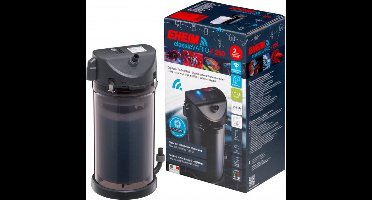 Eheim ClassicVARIO+e 250 Buitenfilter 510L/H