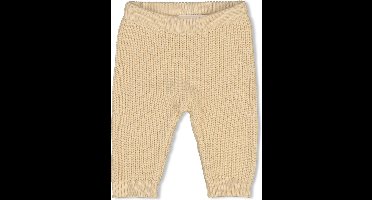 Broek gebreid Creme - The Magic is in You