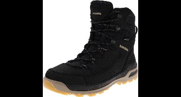 Ottawa GTX heren zwart winterlaarzen
