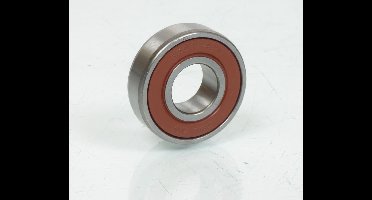 Wiellager origineel voor Motor Honda 600 Xl V Transalp 1987 tot 1999 linksachter / rechtsachter Nieuw