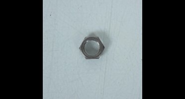 Boutjes en moeren origineel voor Motor HM 50 Derapage 90170-14855-00 / M14 spoed 125 Nieuw