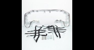 nerf bar art voor suzuki 250 lt-z quad 2003 tot 2012 2ar0010030002 nieuw