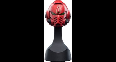 WETA Workshop Warhammer 40,000 Replica 1/4 Blood Angels Helm 12 cm Replica: down-scaled