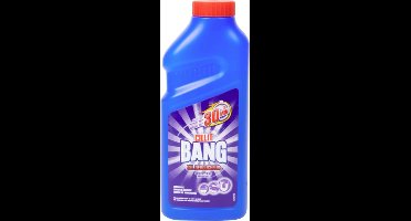 Cillit Bang - ontstoppergel - 500 ml - Werkt in 30 minuten