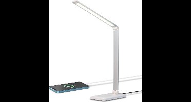DailySupplies® Daglichtlamp Schilderen - Staand - Hobby - Wit
