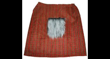 Schotse kilt