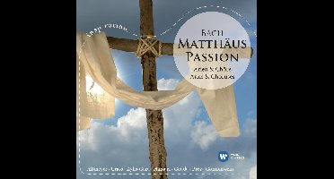 J.S. Bach: Matthaus-Passion