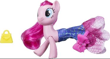 My Little Pony De Film Pinkie Pie – 7,5 centimeter