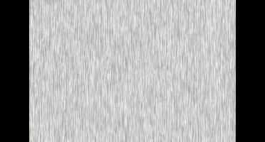 Dutch Wallcoverings vliesbehang uni verticaal - grijs