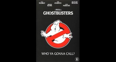 Ghostbusters