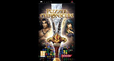 Puzzle Chronicles