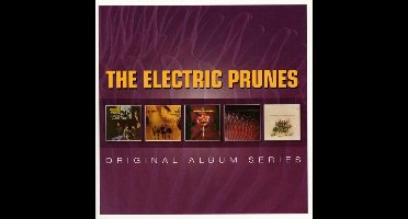 Original Album Series