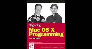 Beginning Mac Os X Programming
