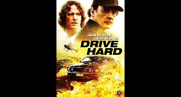 Drive Hard