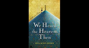 We Heard the Heavens Then