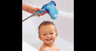 Vrolijke hoes voor douchekop - merk Bebe Confort - Baby