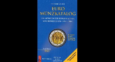 Euro Munzkatalog