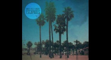 Hungry Kids Of Hungary - Escapades (CD)