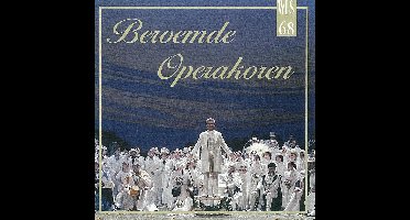Beroemde Operakoren