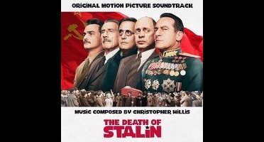The Death Of Stalin - OST