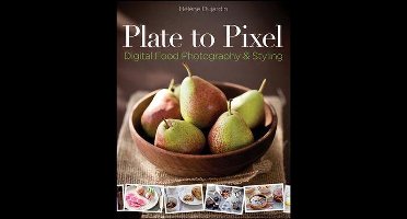 Plate To Pixel