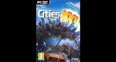 Cities XXL - Windows