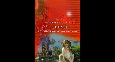 Spanje  - Landen Achter De Horizon